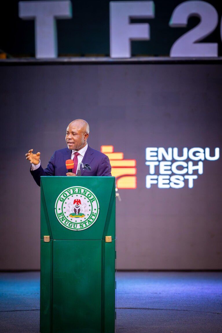Enugu