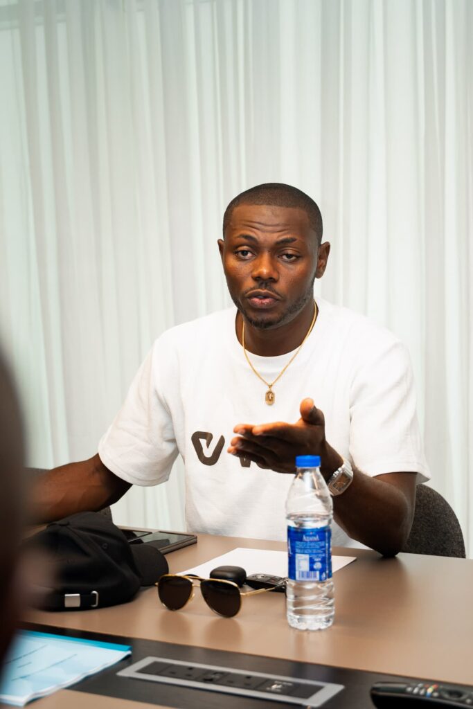 Ikechukwu
